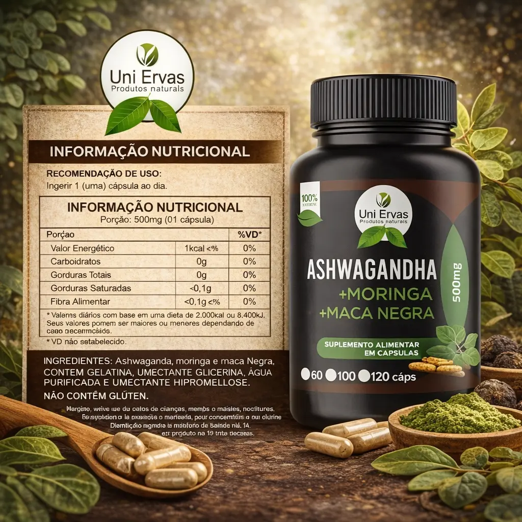 Ashwagandha foto 5